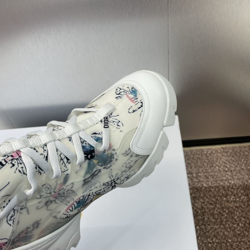 Christian Dior Sneaker